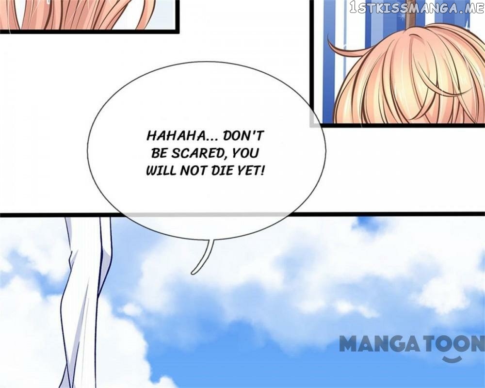 Secret Marriage: Priceless Baby of the President chapter 90 - page 2