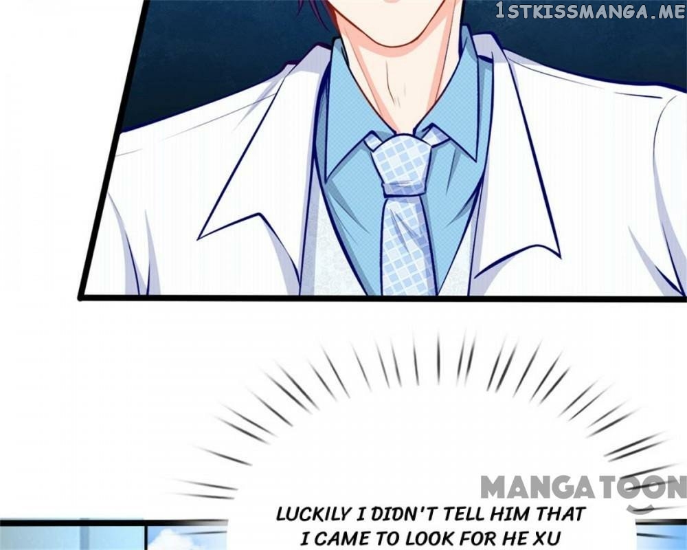 Secret Marriage: Priceless Baby of the President chapter 90 - page 20