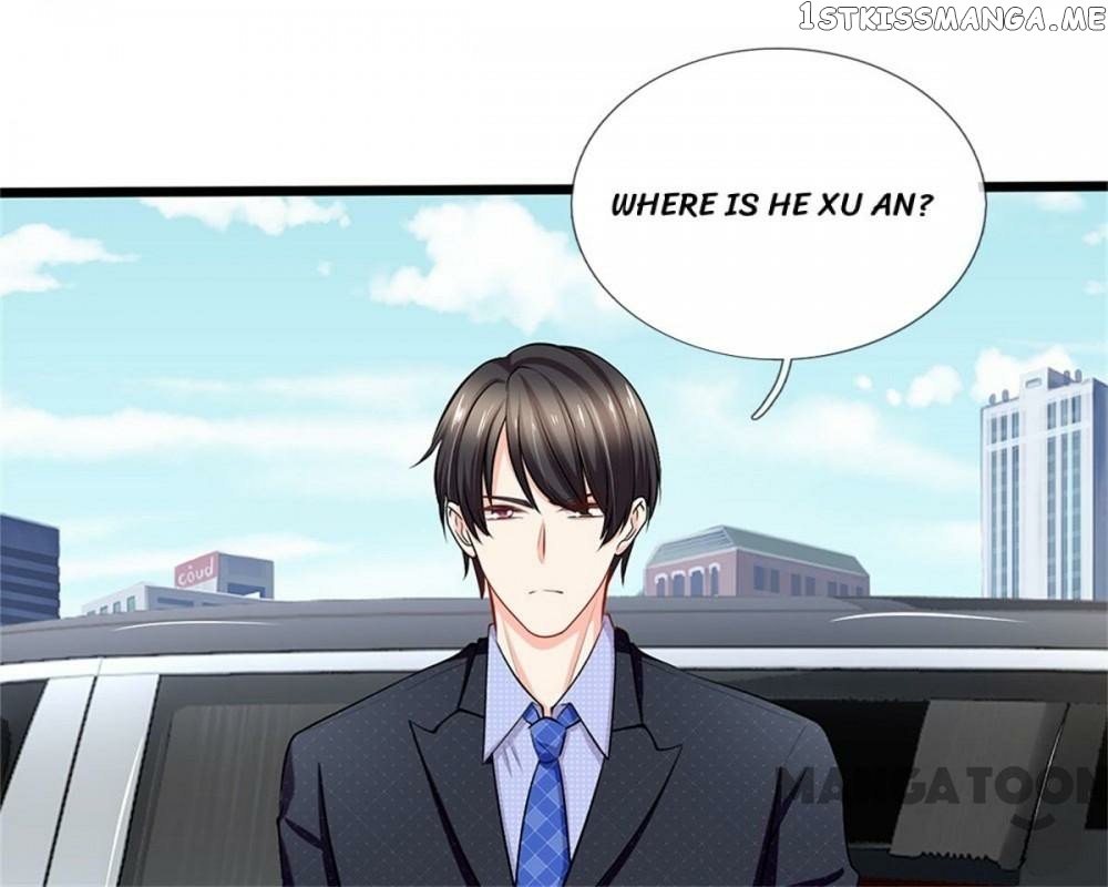 Secret Marriage: Priceless Baby of the President chapter 90 - page 23