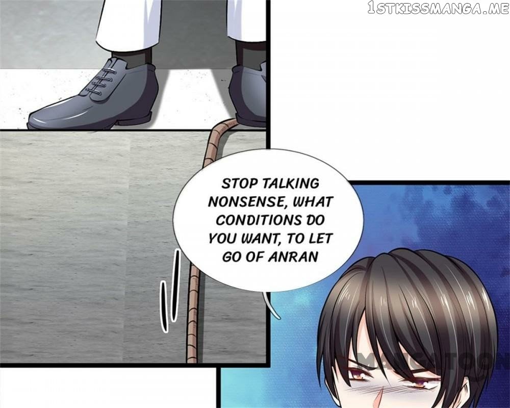 Secret Marriage: Priceless Baby of the President chapter 90 - page 25