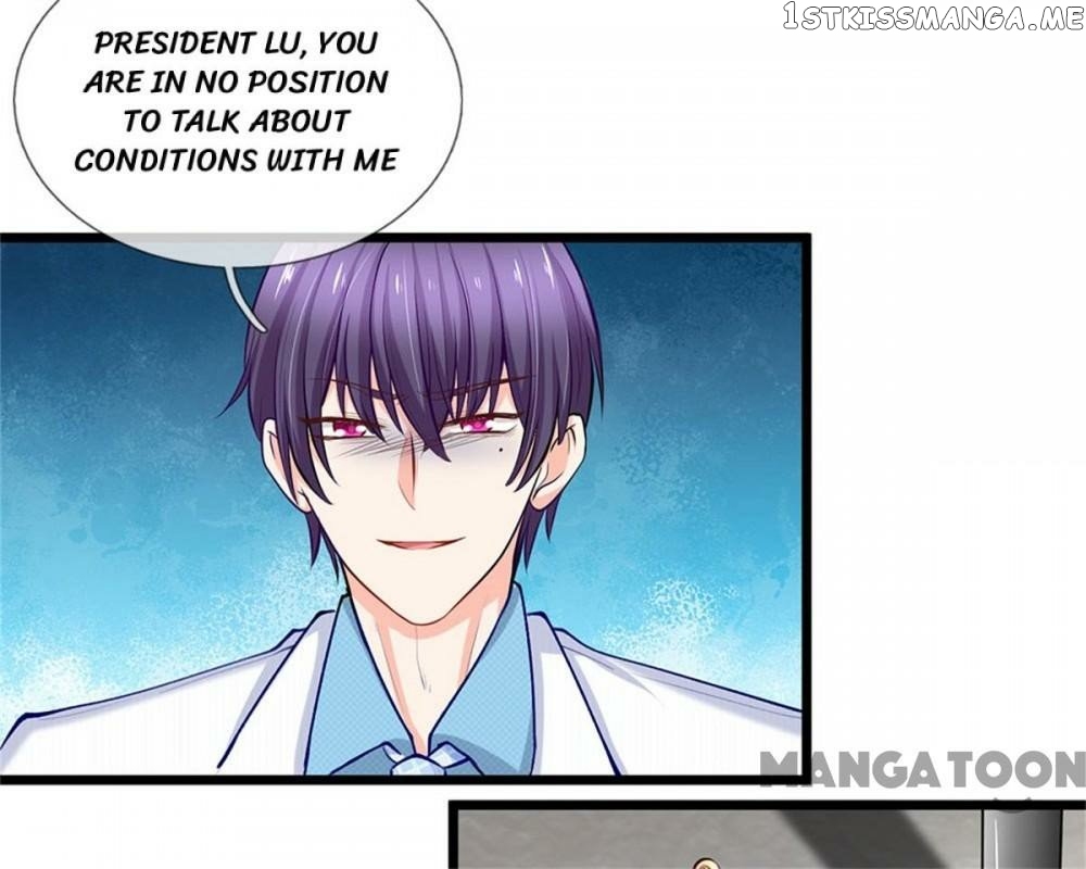 Secret Marriage: Priceless Baby of the President chapter 90 - page 27