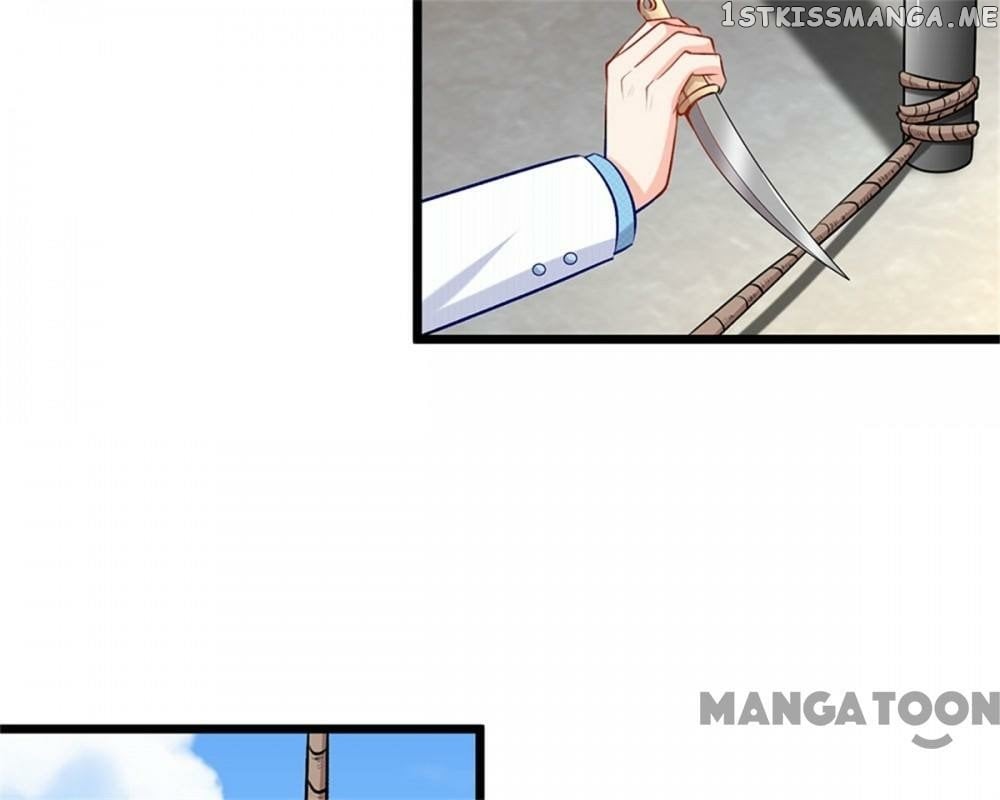 Secret Marriage: Priceless Baby of the President chapter 90 - page 28