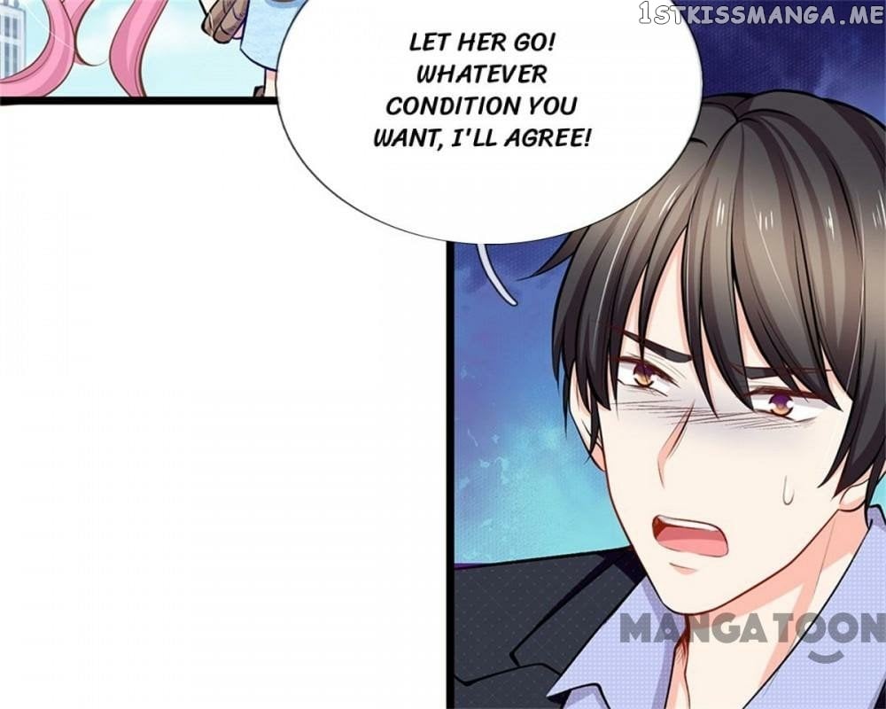 Secret Marriage: Priceless Baby of the President chapter 90 - page 30