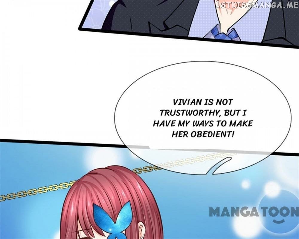 Secret Marriage: Priceless Baby of the President chapter 90 - page 34