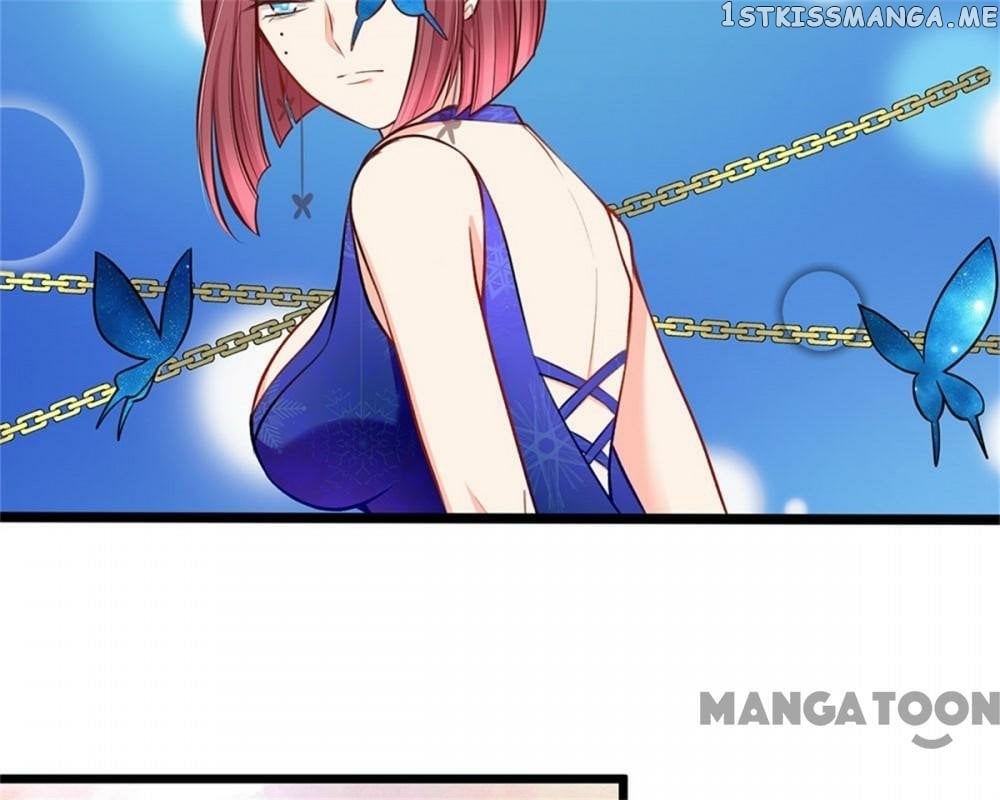 Secret Marriage: Priceless Baby of the President chapter 90 - page 35