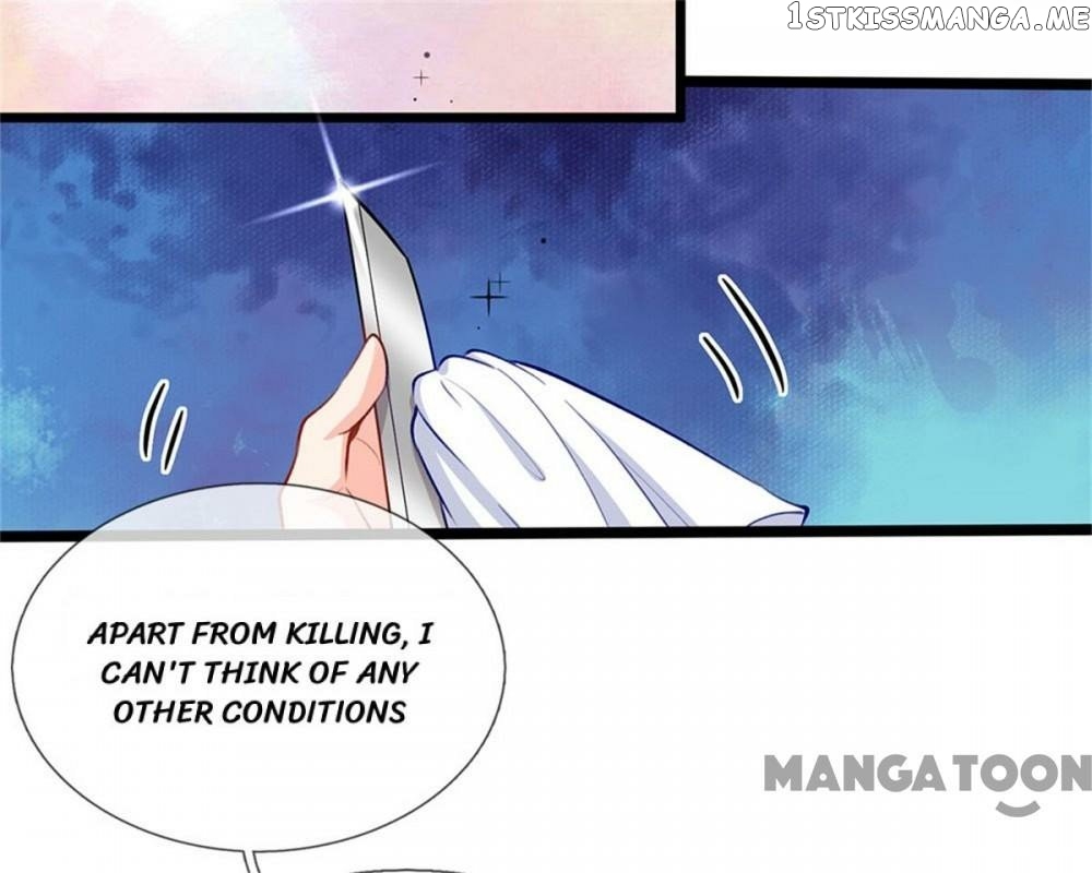 Secret Marriage: Priceless Baby of the President chapter 90 - page 36