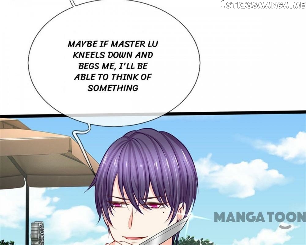 Secret Marriage: Priceless Baby of the President chapter 90 - page 37