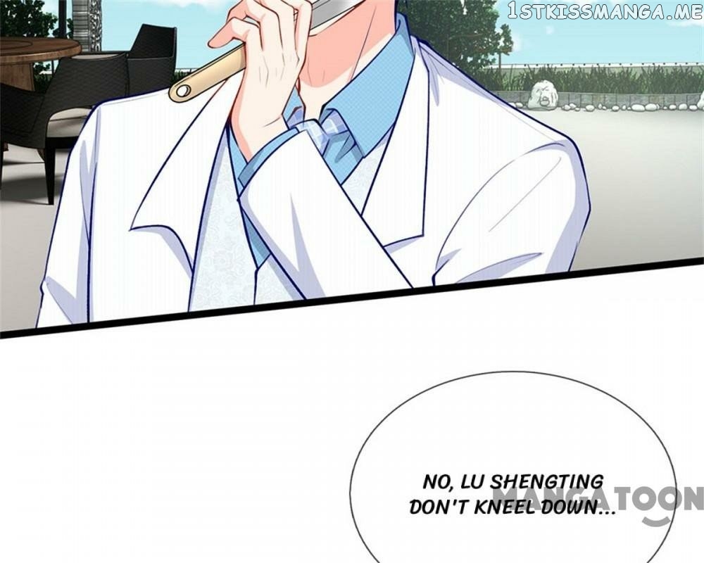 Secret Marriage: Priceless Baby of the President chapter 90 - page 38