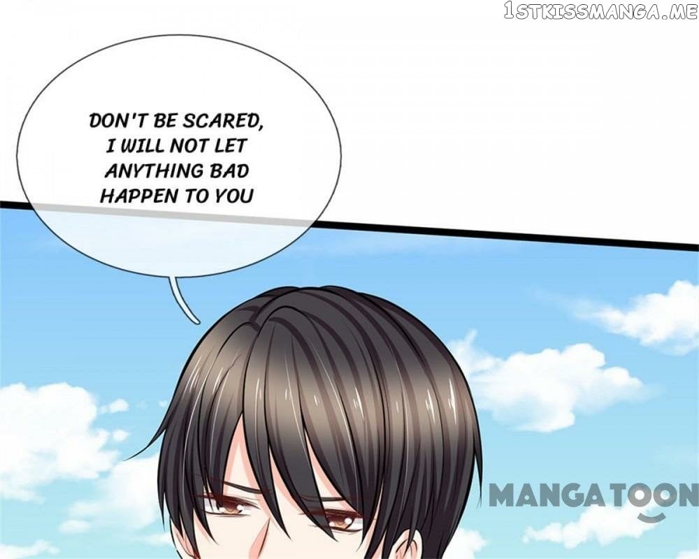 Secret Marriage: Priceless Baby of the President chapter 90 - page 40