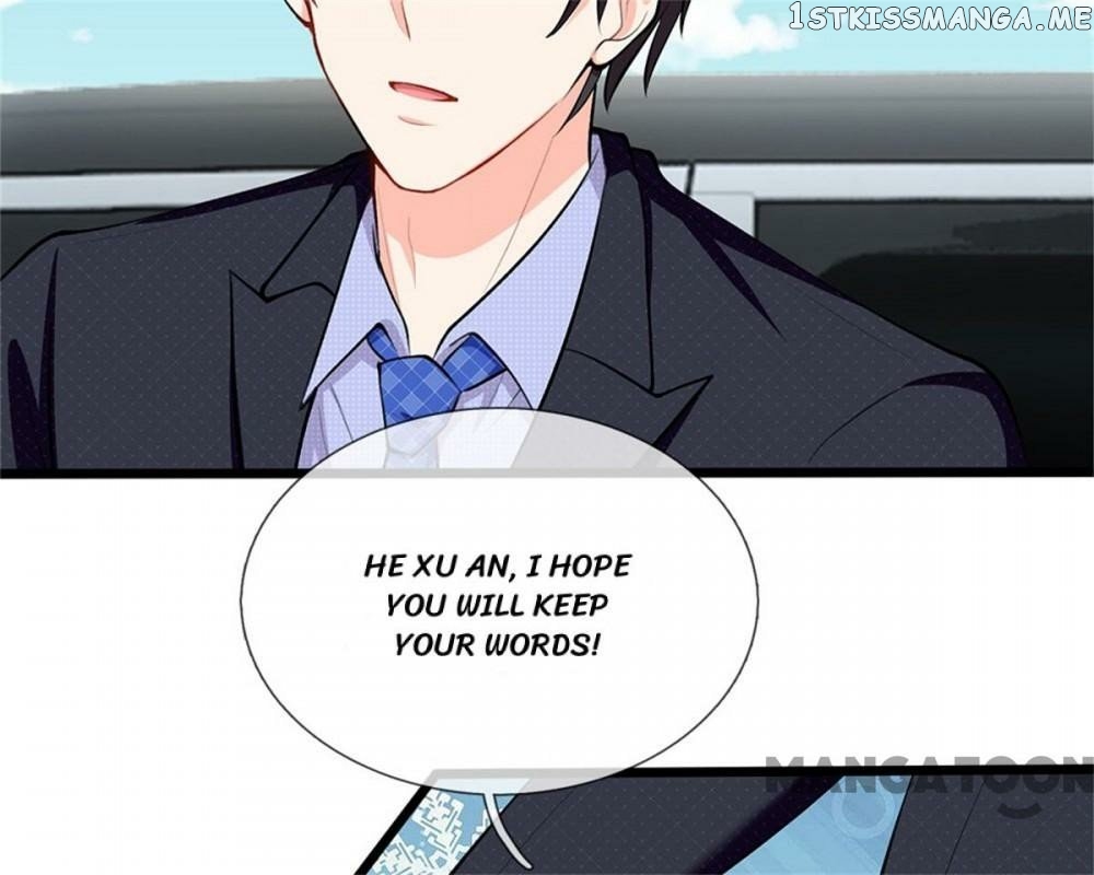 Secret Marriage: Priceless Baby of the President chapter 90 - page 41
