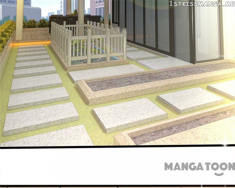 Secret Marriage: Priceless Baby of the President chapter 90 - page 44