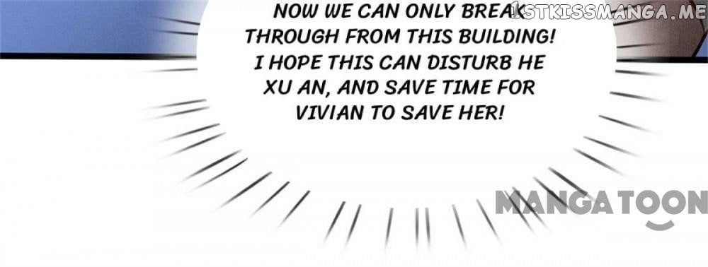 Secret Marriage: Priceless Baby of the President chapter 90 - page 52