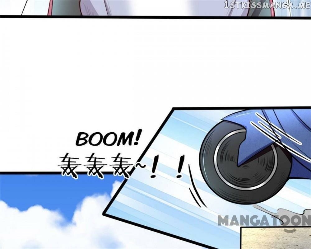 Secret Marriage: Priceless Baby of the President chapter 90 - page 55