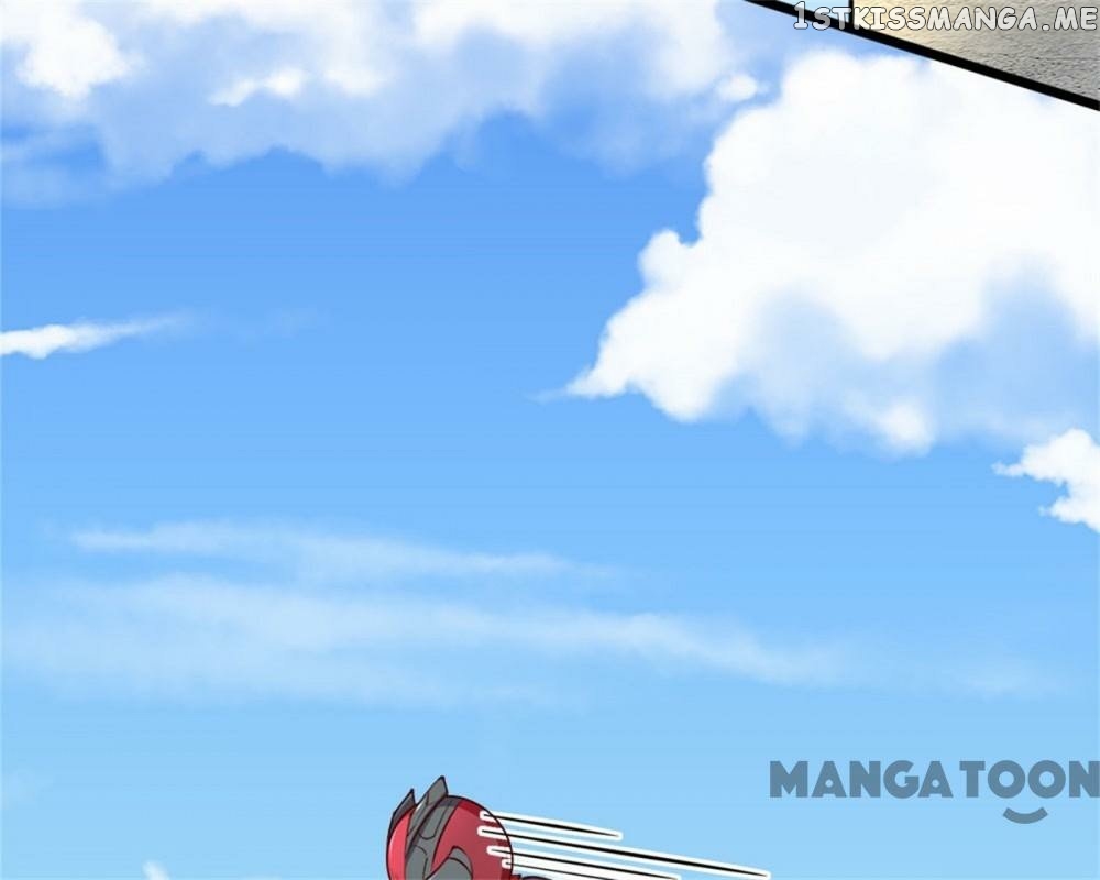 Secret Marriage: Priceless Baby of the President chapter 90 - page 56
