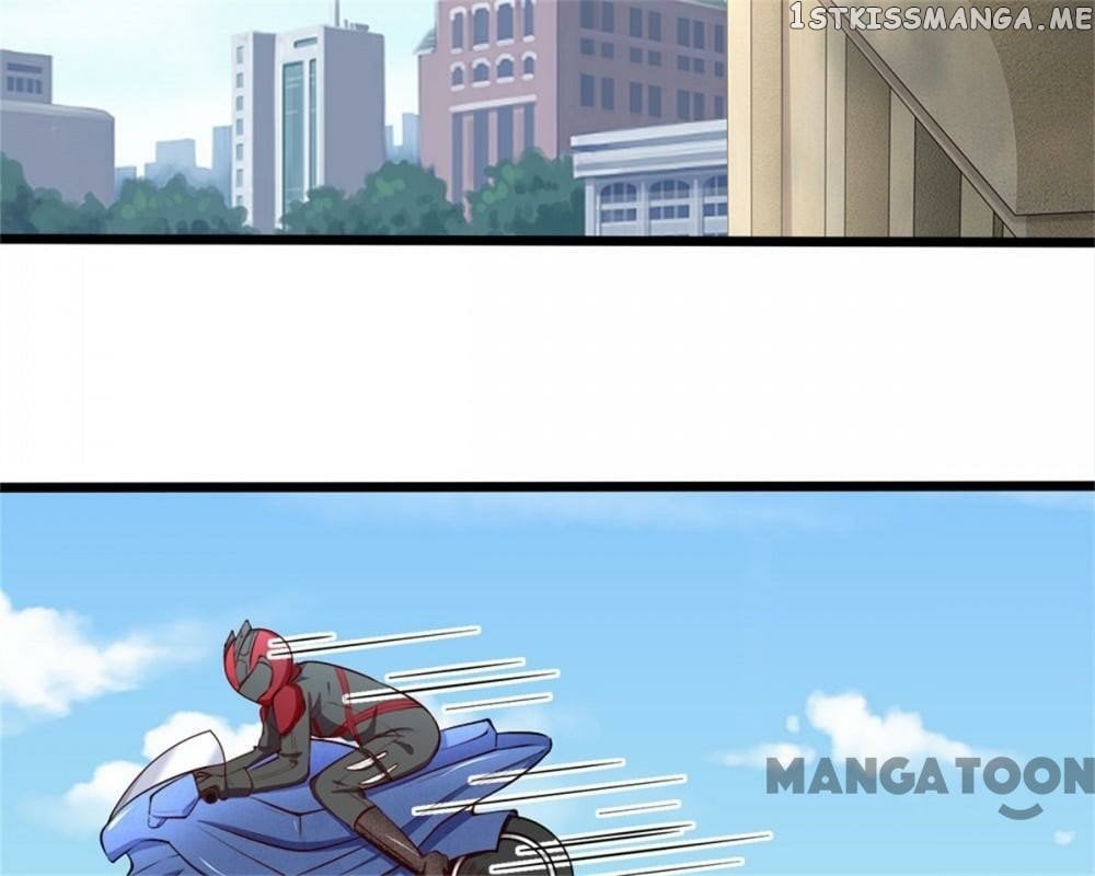 Secret Marriage: Priceless Baby of the President chapter 90 - page 58
