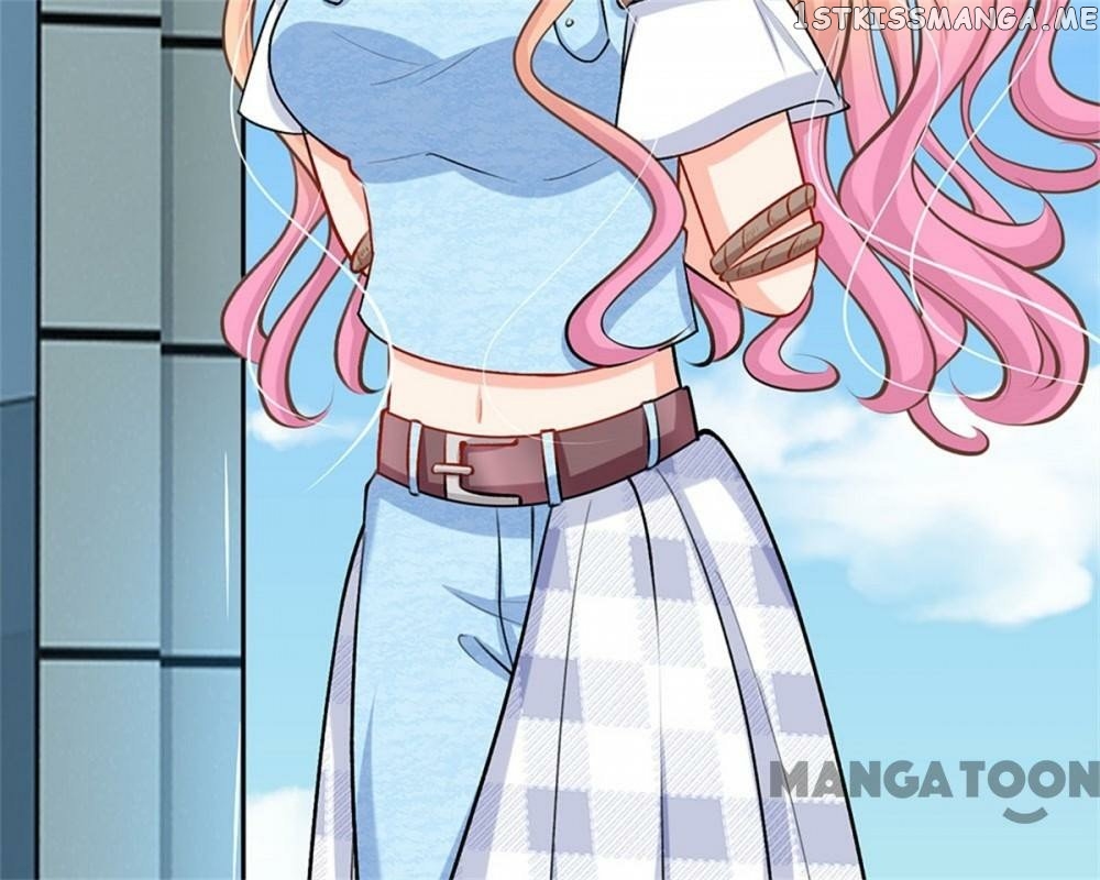 Secret Marriage: Priceless Baby of the President chapter 90 - page 6