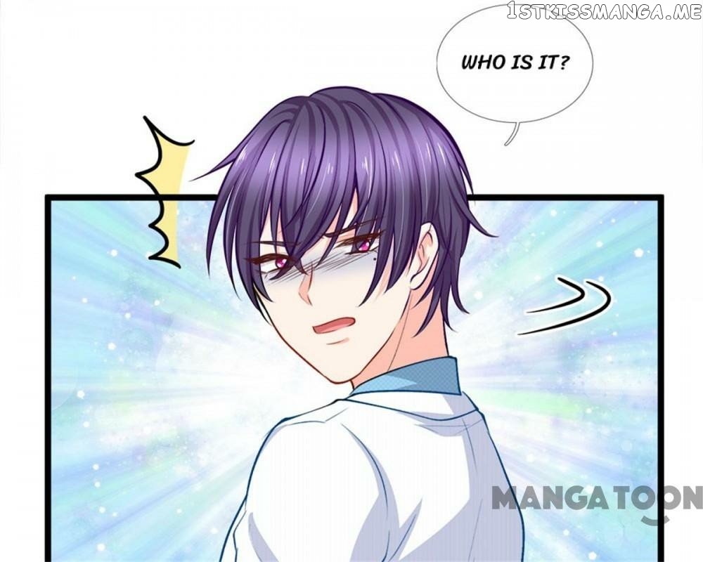 Secret Marriage: Priceless Baby of the President chapter 90 - page 60