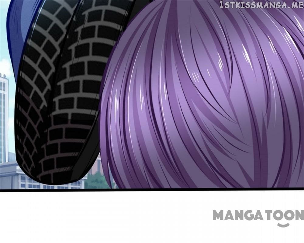 Secret Marriage: Priceless Baby of the President chapter 90 - page 64