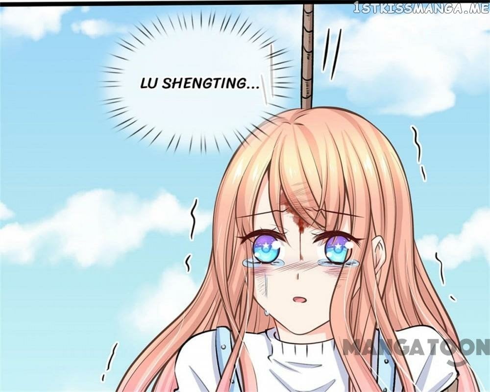 Secret Marriage: Priceless Baby of the President chapter 90 - page 8