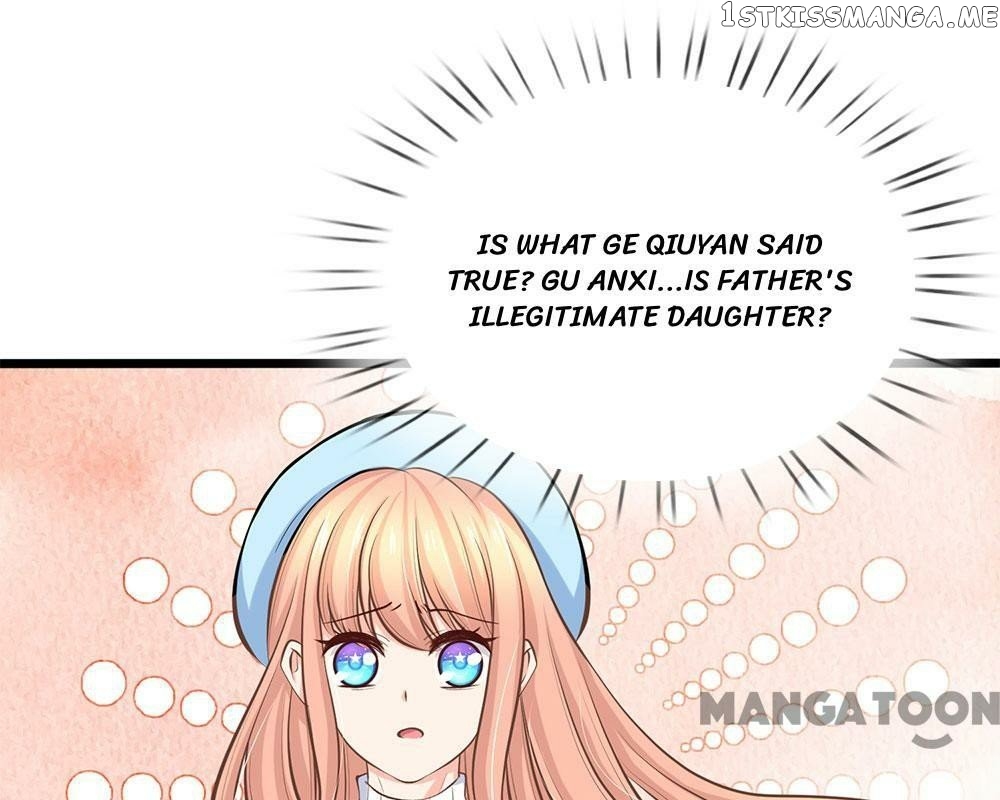 Secret Marriage: Priceless Baby of the President chapter 89 - page 1