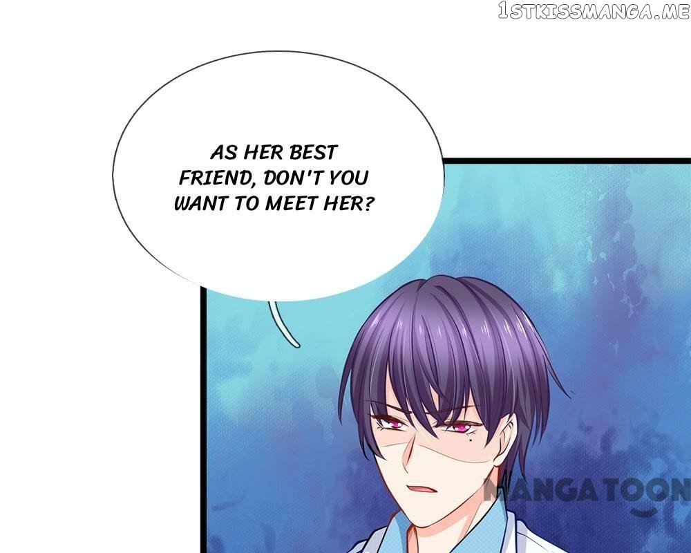 Secret Marriage: Priceless Baby of the President chapter 89 - page 10