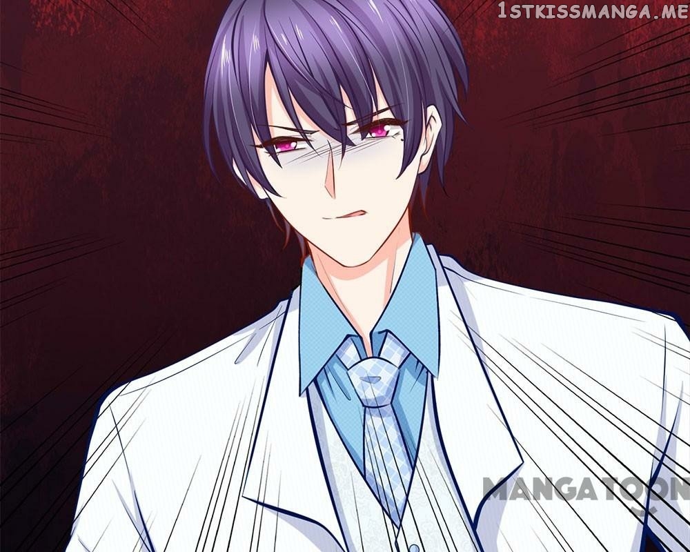 Secret Marriage: Priceless Baby of the President chapter 89 - page 18