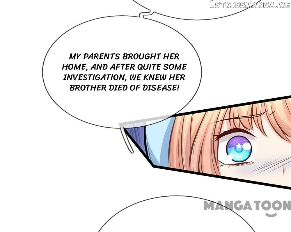 Secret Marriage: Priceless Baby of the President chapter 89 - page 22
