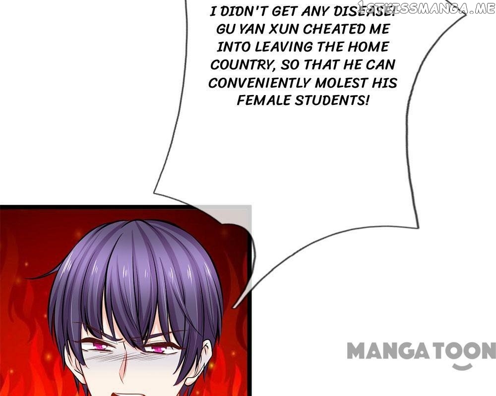 Secret Marriage: Priceless Baby of the President chapter 89 - page 25
