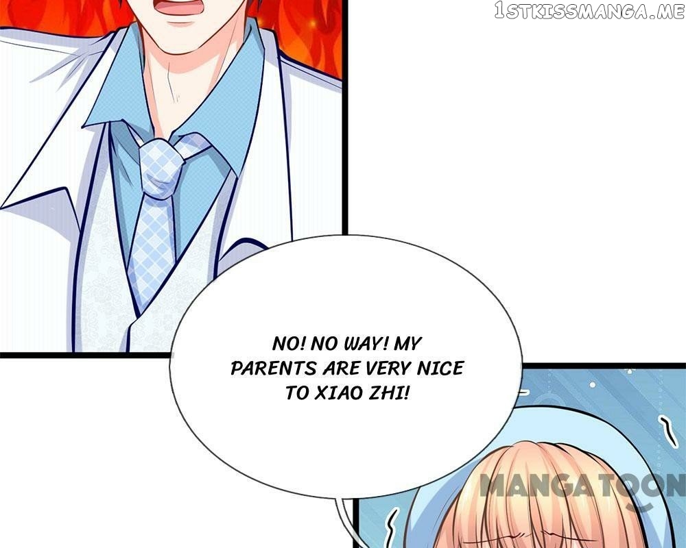 Secret Marriage: Priceless Baby of the President chapter 89 - page 26