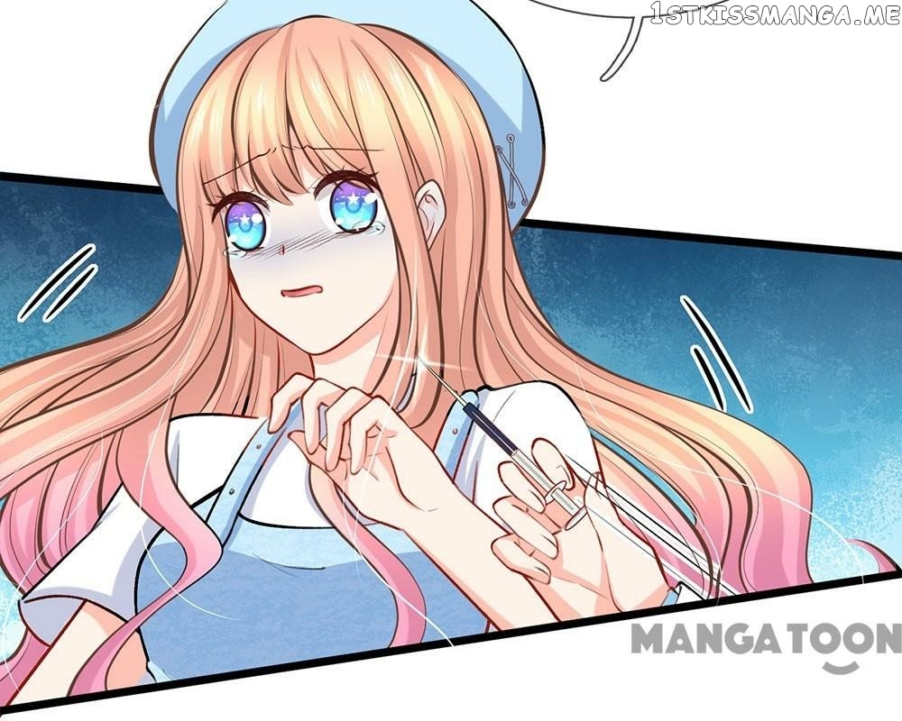 Secret Marriage: Priceless Baby of the President chapter 89 - page 29