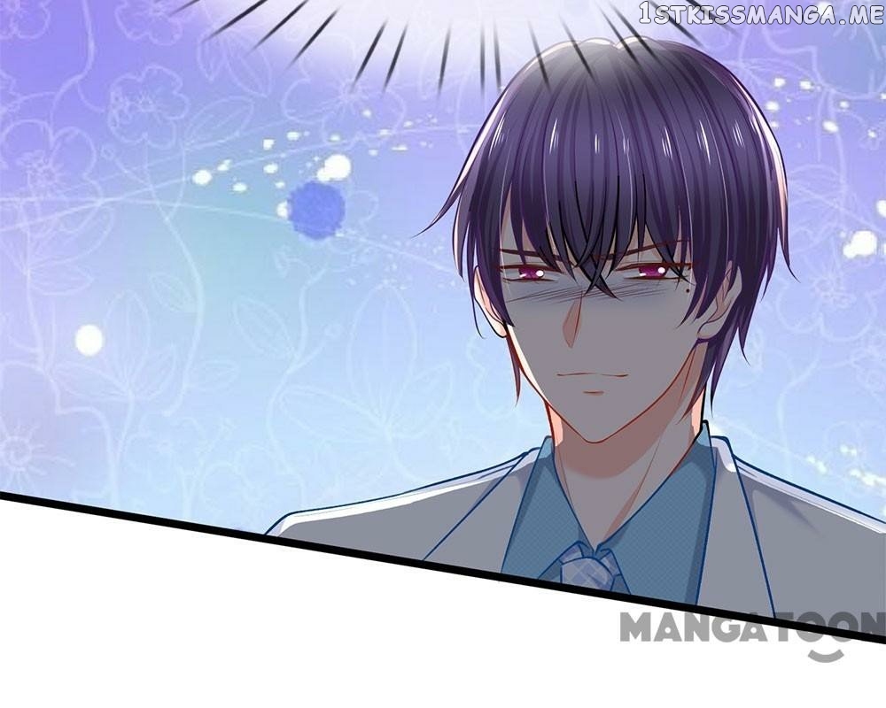 Secret Marriage: Priceless Baby of the President chapter 89 - page 34