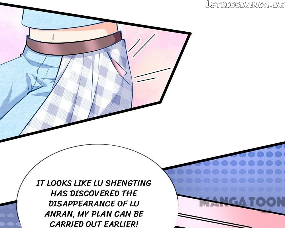 Secret Marriage: Priceless Baby of the President chapter 89 - page 35