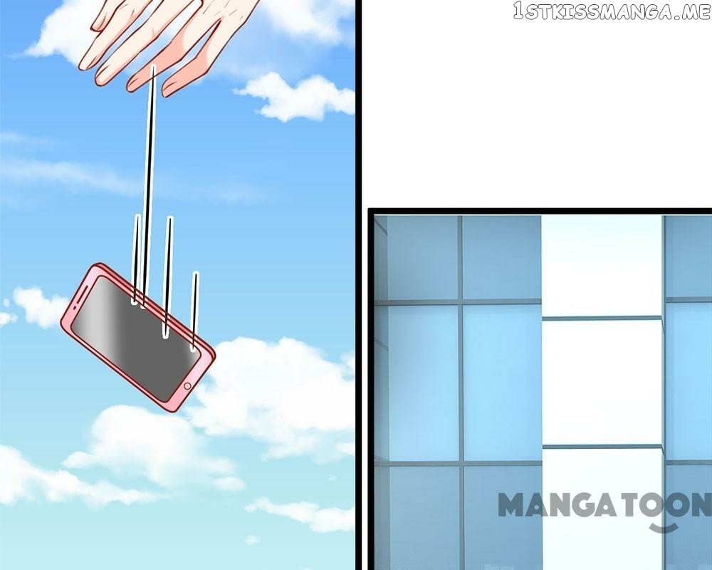 Secret Marriage: Priceless Baby of the President chapter 89 - page 38