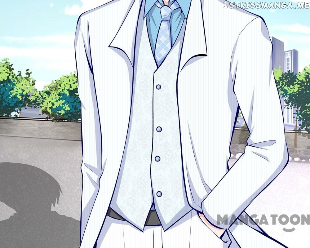 Secret Marriage: Priceless Baby of the President chapter 89 - page 4
