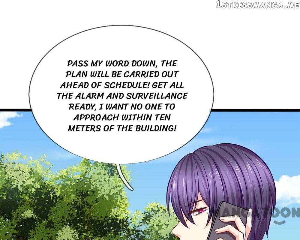 Secret Marriage: Priceless Baby of the President chapter 89 - page 40