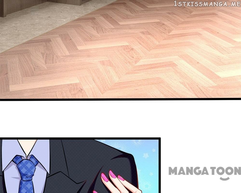 Secret Marriage: Priceless Baby of the President chapter 89 - page 44