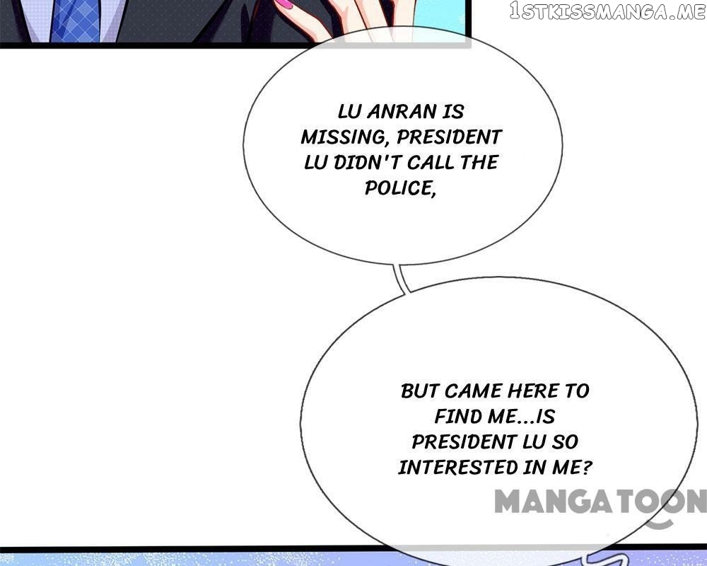 Secret Marriage: Priceless Baby of the President chapter 89 - page 45