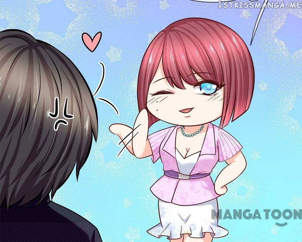 Secret Marriage: Priceless Baby of the President chapter 89 - page 46