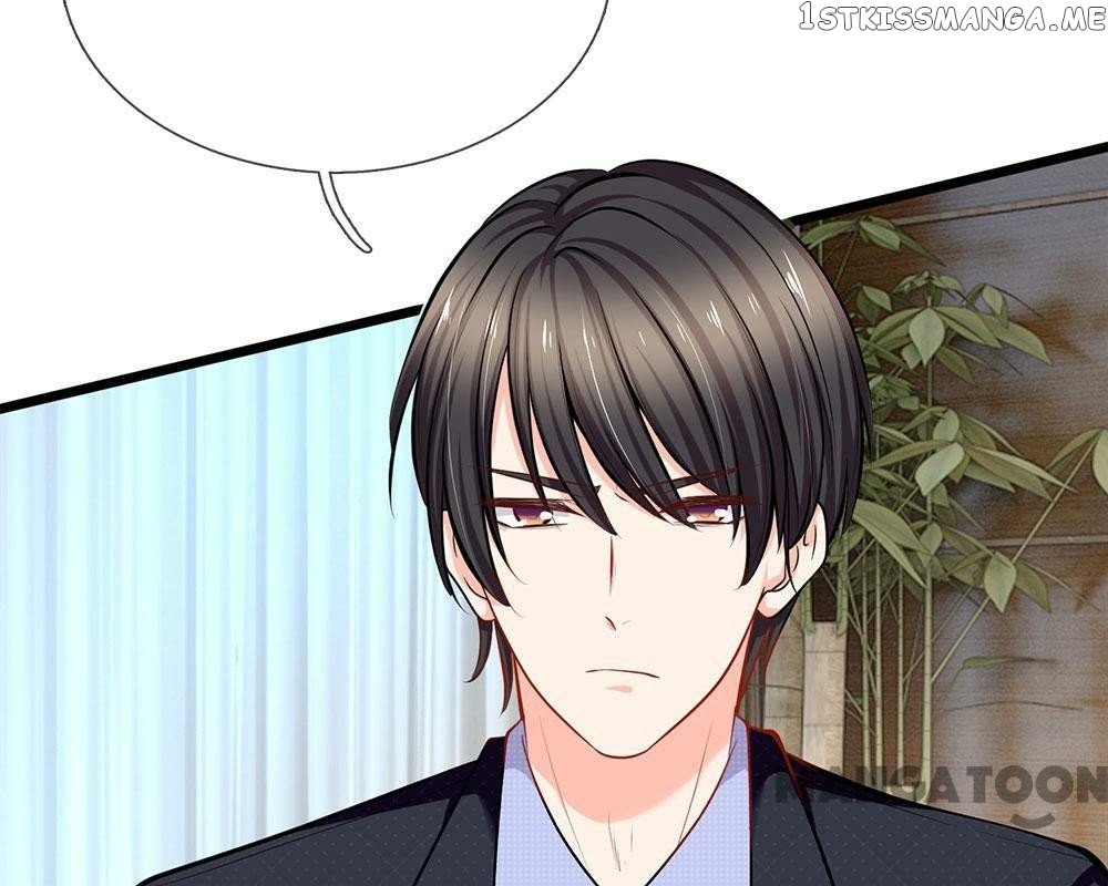 Secret Marriage: Priceless Baby of the President chapter 89 - page 48