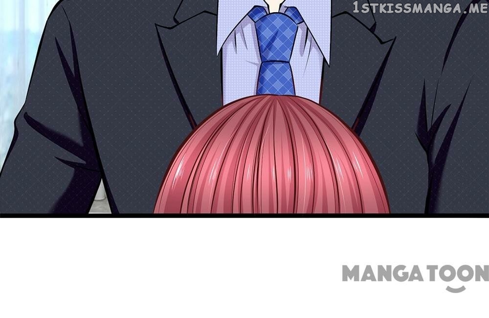 Secret Marriage: Priceless Baby of the President chapter 89 - page 49