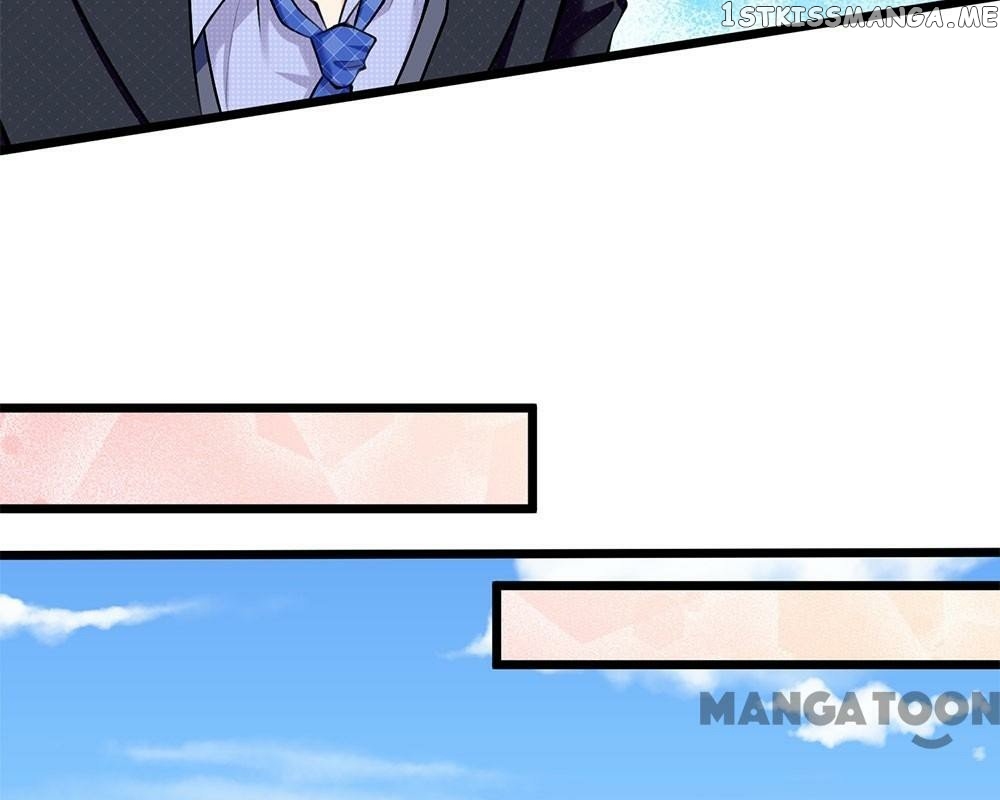 Secret Marriage: Priceless Baby of the President chapter 89 - page 51