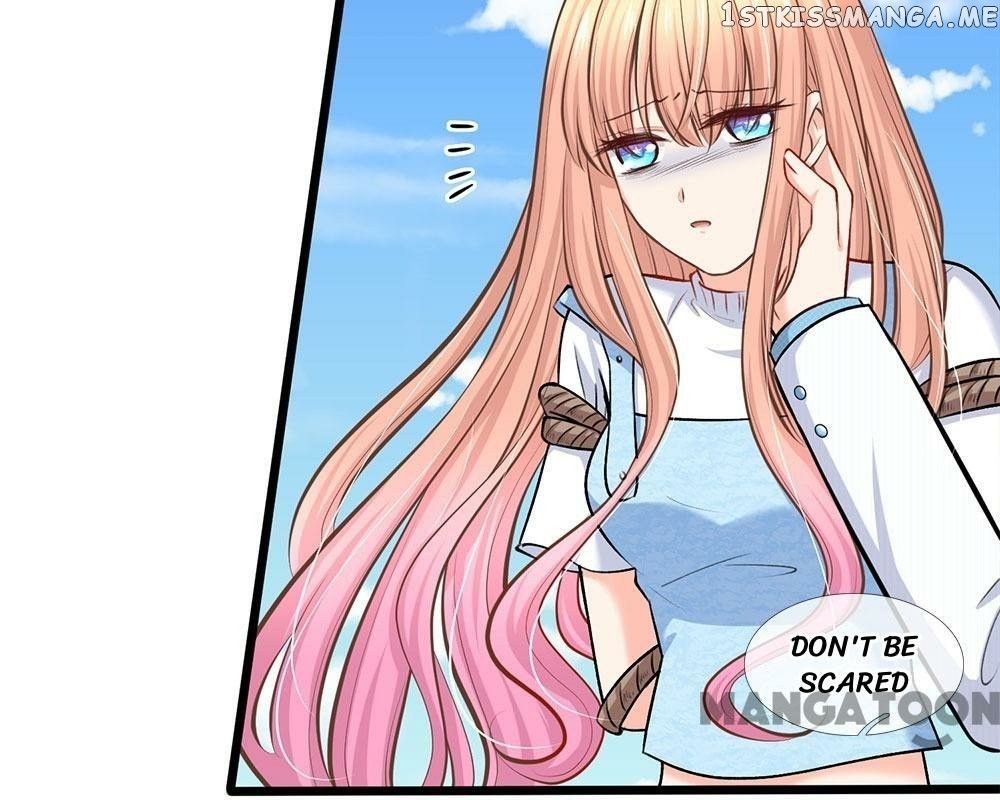 Secret Marriage: Priceless Baby of the President chapter 89 - page 55