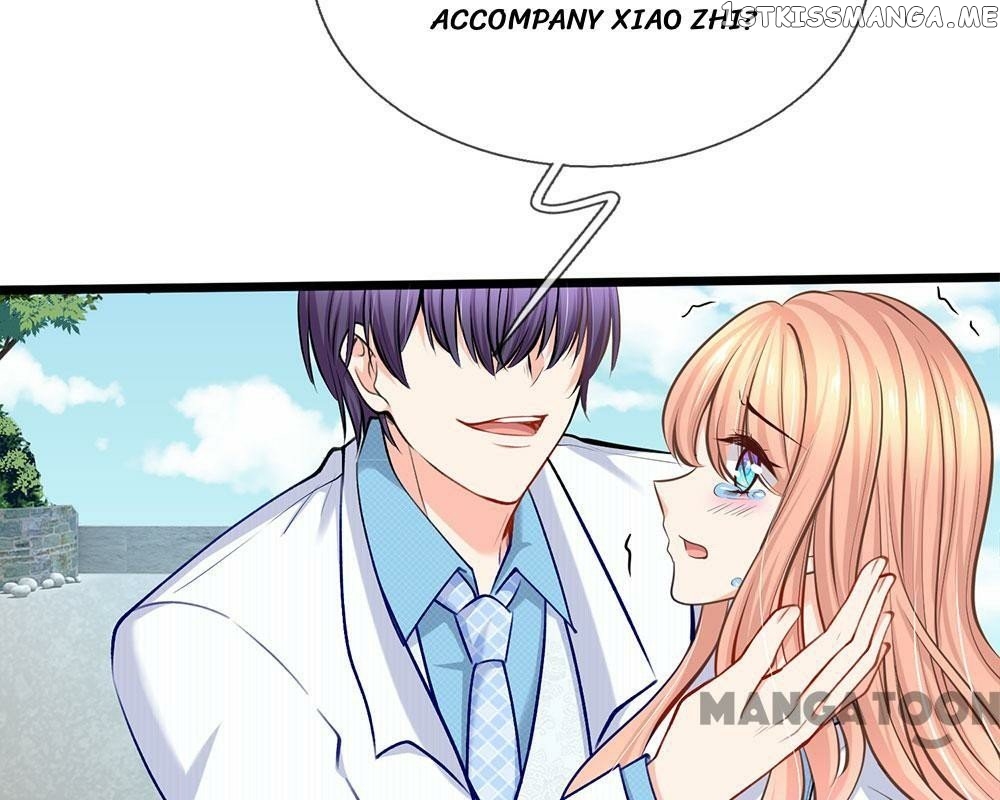 Secret Marriage: Priceless Baby of the President chapter 89 - page 57
