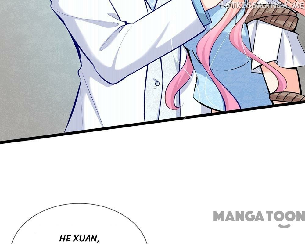 Secret Marriage: Priceless Baby of the President chapter 89 - page 58