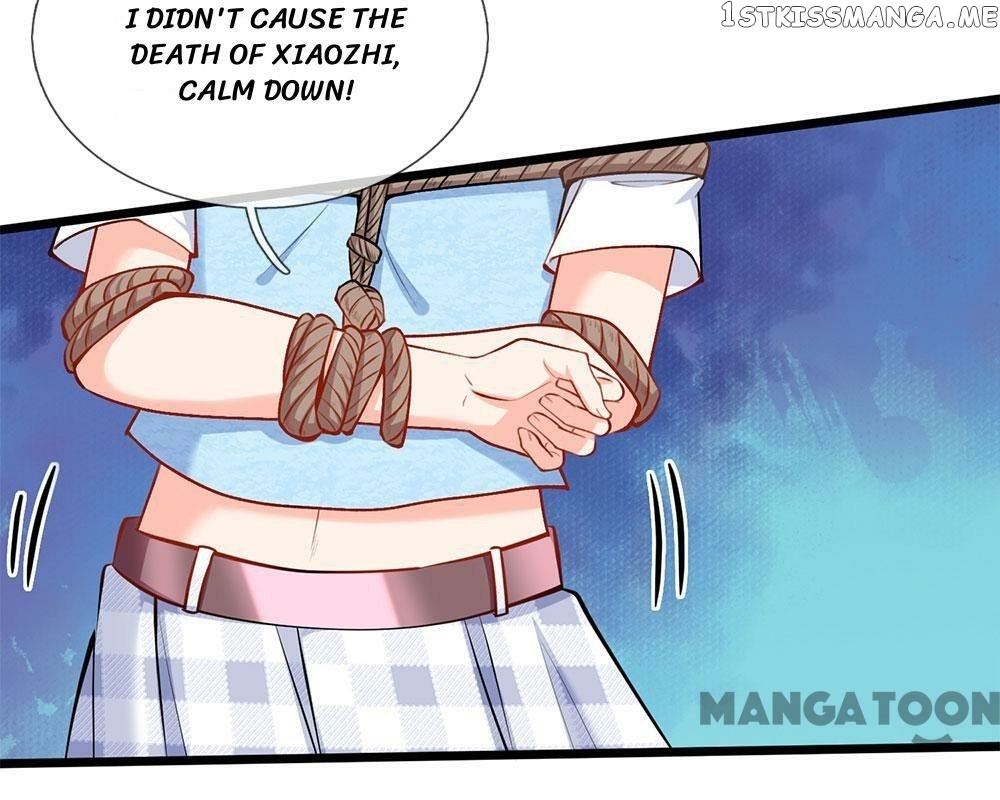 Secret Marriage: Priceless Baby of the President chapter 89 - page 59