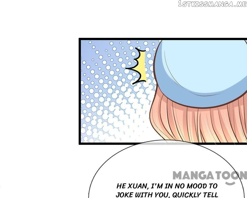 Secret Marriage: Priceless Baby of the President chapter 89 - page 6