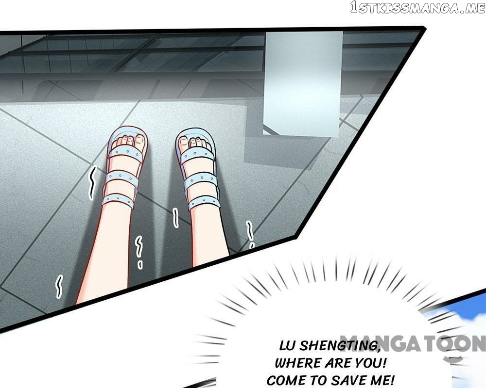 Secret Marriage: Priceless Baby of the President chapter 89 - page 61