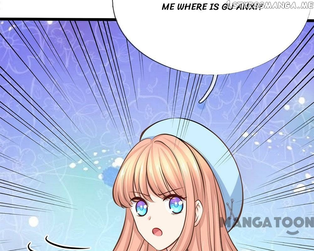 Secret Marriage: Priceless Baby of the President chapter 89 - page 7