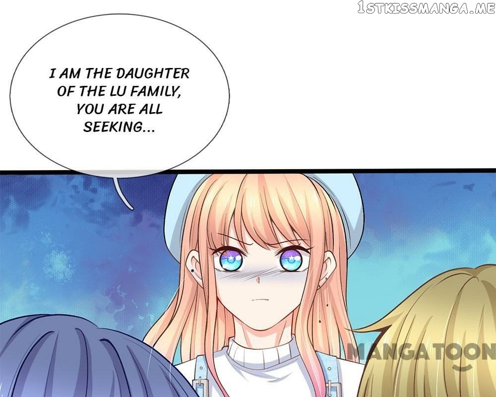 Secret Marriage: Priceless Baby of the President chapter 88 - page 10