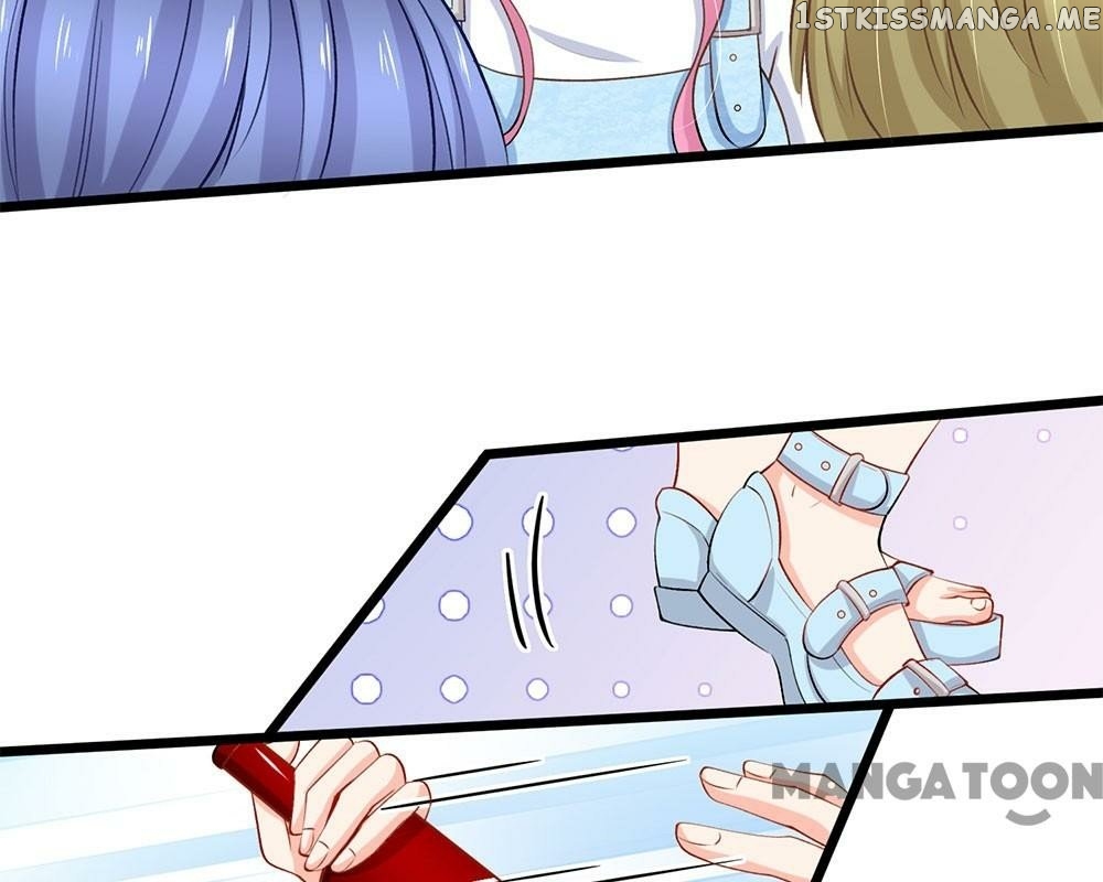 Secret Marriage: Priceless Baby of the President chapter 88 - page 11